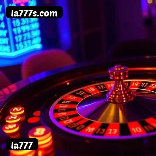 Tabela RTP dos jogos de cassino da la777
