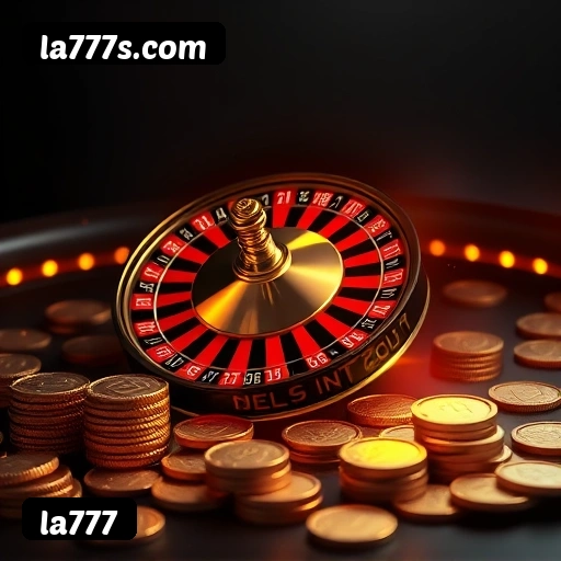 Loterias online disponíveis na la777